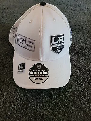 La Kings 2012 Stanley Cup Playoffs Hat...new • $24.99