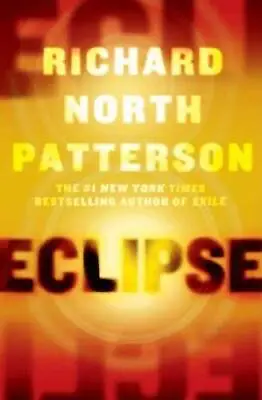 Eclipse - Hardcover By Patterson Richard North - VERY GOOD • $3.80