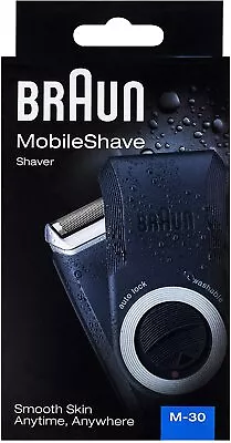 MobileShave Shaver M 30 • $57.98