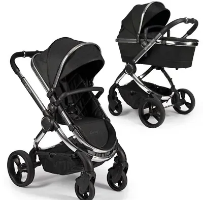 £100 • Buy Icandy Peach Travel System