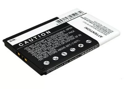 Li-ion Battery For Sony MT25 MT25a MT25i 3.7V 1700mAh • £16.89