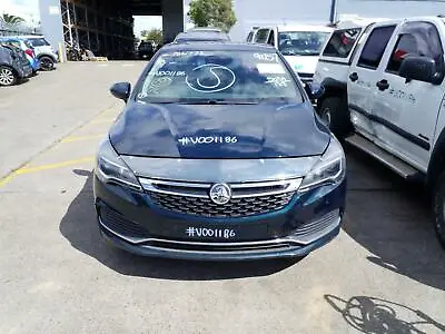 Holden Astra 2017 Vehicle Wrecking Parts ## V001186 ## • $15