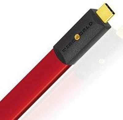 $222.76 • Buy WIREWORLD Starlight 8 USB 3.1 Audio Cables - C To C (0.6 Meter)