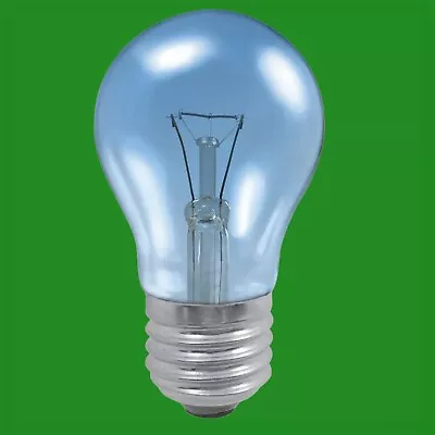 2x 60W E27 Natural Daylight Simulation GLS Bulb SAD Light Therapy Lamp Art Craft • £12.99