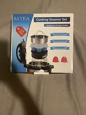 Cooking Accessories For Pressure Cooker 7 Piece Set • $15