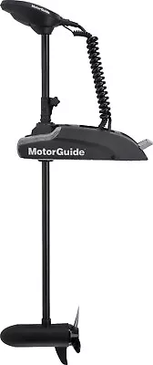 MotorGuide Xi3-70FW Trolling Motor - Wireless Sonar/GPS - 70lb-54 -24V 940700120 • $1639.99