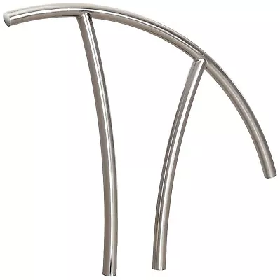 S.R. Smith ART1001S 1.90  OD Artisan Series Single Pool Hand Rail ART-1001S • $540.95