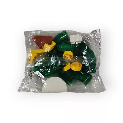 Lego Duplo Lot Blocks Brick Pieces Bag Of Replacement Parts • $11.95