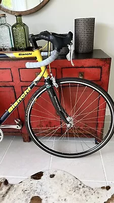 Vintage Bianchi Veloce • $950