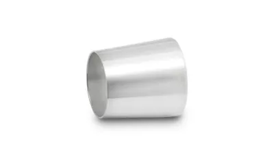 Air Inlet Intercooler Pipe Tubing 3 To 2.5 Reducer Concentric 6061 Aluminum • $25.99