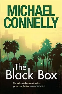 The Black BoxMichael Connelly • £3.28