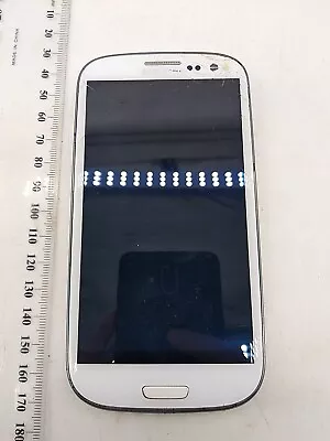 Samsung Galaxy S3 Mobile Phone - Untested • $17.95