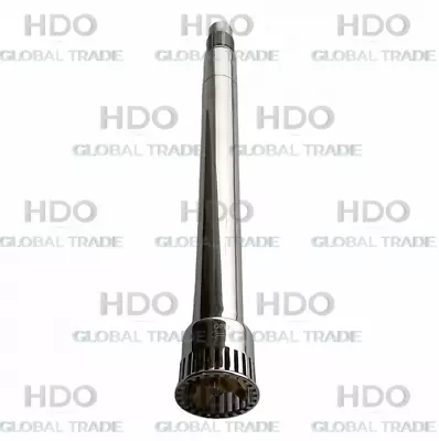 Dynamic Mixer Bm Smx Turbo Blender Shaft 425mm / 17ֻ  Ac072t  For Smx Turbo • $445