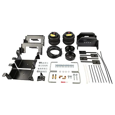 Air Spring Helper Suspension Kit For Ford F-150 3.5L 5.0L 2015-2021 W217602582 • $182