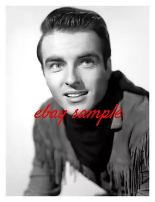 MONTGOMERY CLIFT MOVIE PHOTO From The 1948 Film RED RIVER • $7.99