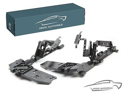 Sunroof Repair Kit Set Hub Angle Mercedes E-class W124 S124 / 190 W201  • $108.19