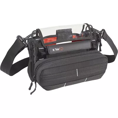 K-Tek Stingray MixPro Bag With Kickstand For Sound Devices • $257.90