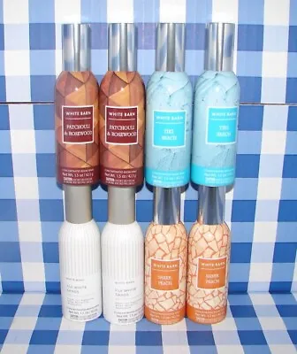 Bath & Body Works Concentrated Room Spray 1.5 Oz.~~U Choose~~Lot Of 2~ • $19.99