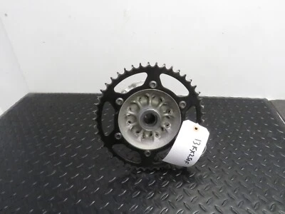 $79.95 • Buy 09-16 Kawasaki Kx 250f Kx250f Oem Factory Rear Wheel Hub 41034-0057