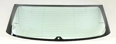 Fits 2006-2009 Volkswagen Rabbit / GTI / R32 Rear Back Window Glass Heated • $222.69