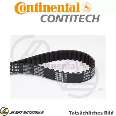 Dental Strap For Lada 111 2111 Vaz 21114 Ba3 2111 112 2112 Continental Ctam 557200 • $21.04