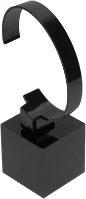 £12.22 • Buy Watch Display Stand Acrylic Watch Stand Organizer Holder Removable Jewelry Stand