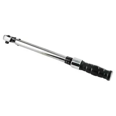K Tool International Torque Wrench 3/8  Drive Ratcheting Hand Tool Aluminum • $168.47