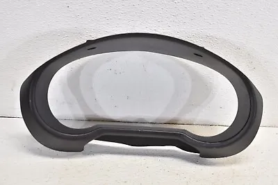 02-04 Subaru WRX STI Gauge Cluster Trim Bezel Surround 2002-2004 • $18.59