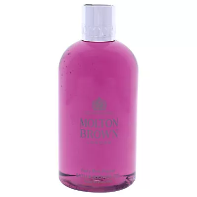 Fiery Pink Pepper Bath And Shower Gel By Molton Brown For Unisex - 10 Oz • $28.51