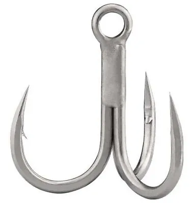 BKK Raptor-Z Treble Hooks • $13.49