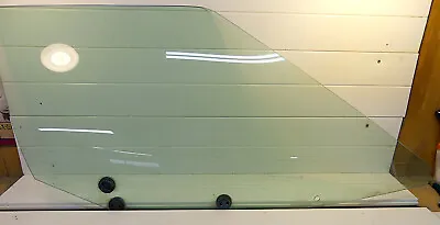 91-96 Chevy C4 Corvette Right RH Passenger Door Window Glass • $99