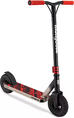 Tread Kids And Adult Freestyle Dirt Scooter 200Mm Big Air Filled Tires Great F • $189.96