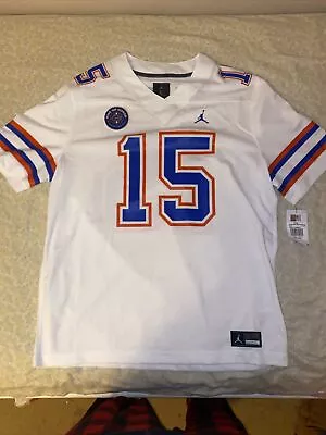 Florida Gators Tebow Jersey Mens XLarge • $60