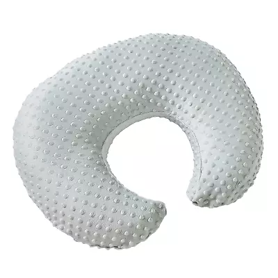 Pillowcase For Nursing Pillow And Positioner For Breastfeeding And Bottle Feedin • $15.28