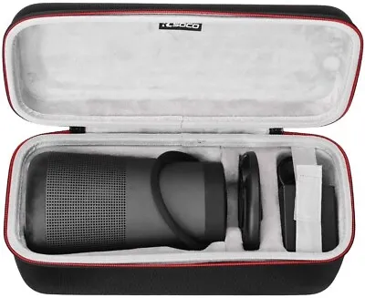 Hard Case For Bose SoundLink Revolve+ II/Revolve & Portable Bluetooth Speaker • $52.45