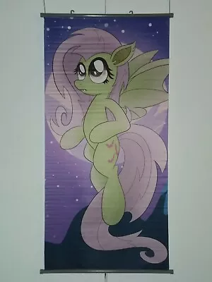 My Little Pony Vampire Cloth Poster • $8