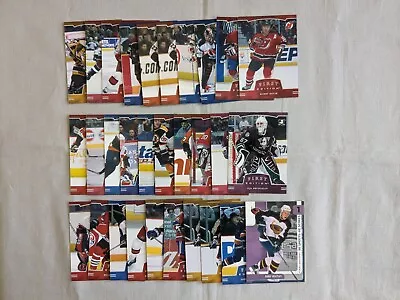 2002-03 BAP First Edition Hockey - - - Pick A Card - - - Complete A Set • $1