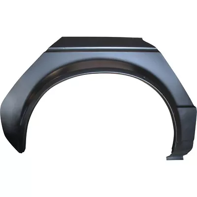 95-20-59-2 Key Parts Wheel Arch Rear For VW Volkswagen Rabbit 1975-1984 • $68.20