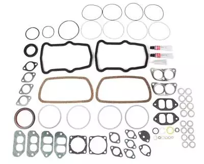 For Volkswagen Transporter Vanagon Engine Full Gasket Set Elring Klinger • $105.58