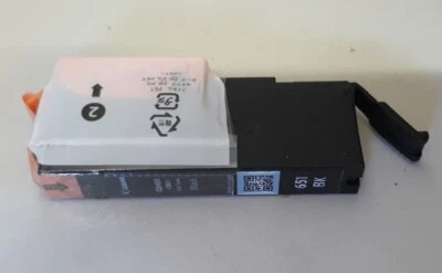 $5.95 • Buy Genuine And Original Canon 651 CLI651 CLI-651 & CLI-651XL Ink Printer Cartridges