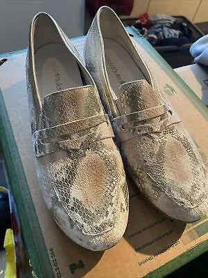 Ladies Waldlaufer Shoes 7 • £20