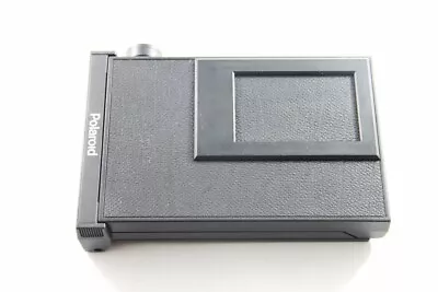 Excellent Mamiya 645 Polaroid Film Magazine From Japan #579 • $85