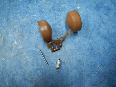 $38.99 • Buy Front Right Carburetor Float Seat Needle 1983 Honda Vf1100c Magna V65 Vf 1100 83