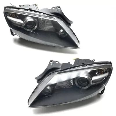 Mazda RX8 RX-8 SE3P 04-08 Front HID Headlights Lamps Lights Set From Japan • $391