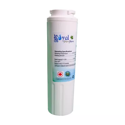 Replacement Maytag UKF-8001AXX EFF-6007A46-9005 Refrigerator Filter RPF-UKF8001 • $17.94