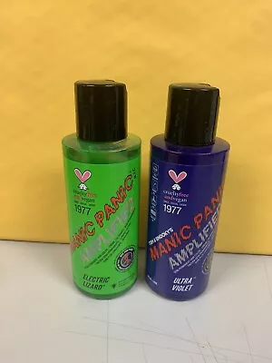 TISH&SNOOKY'S Manic Panic Amplified Semi-Permanent Hair Color • $14.99