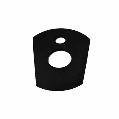 Steering Column Gasket For 1953-1956 Ford F-100 1 Piece EPDM Rubber SC 25 • $76.71