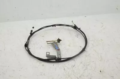 $98.78 • Buy 1990-1996 Nissan 300ZX Z32 Fuel And Trunk Release Cable