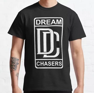 HOT! Dc Dream Chasers Mmg Top Meek Mills Rick Ross Hip H Classic T-Shirt S-5XL • $9.99