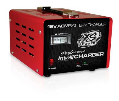 $299.99 • Buy Xs Power Battery - 16V XS AGM Battery Charger (1004)